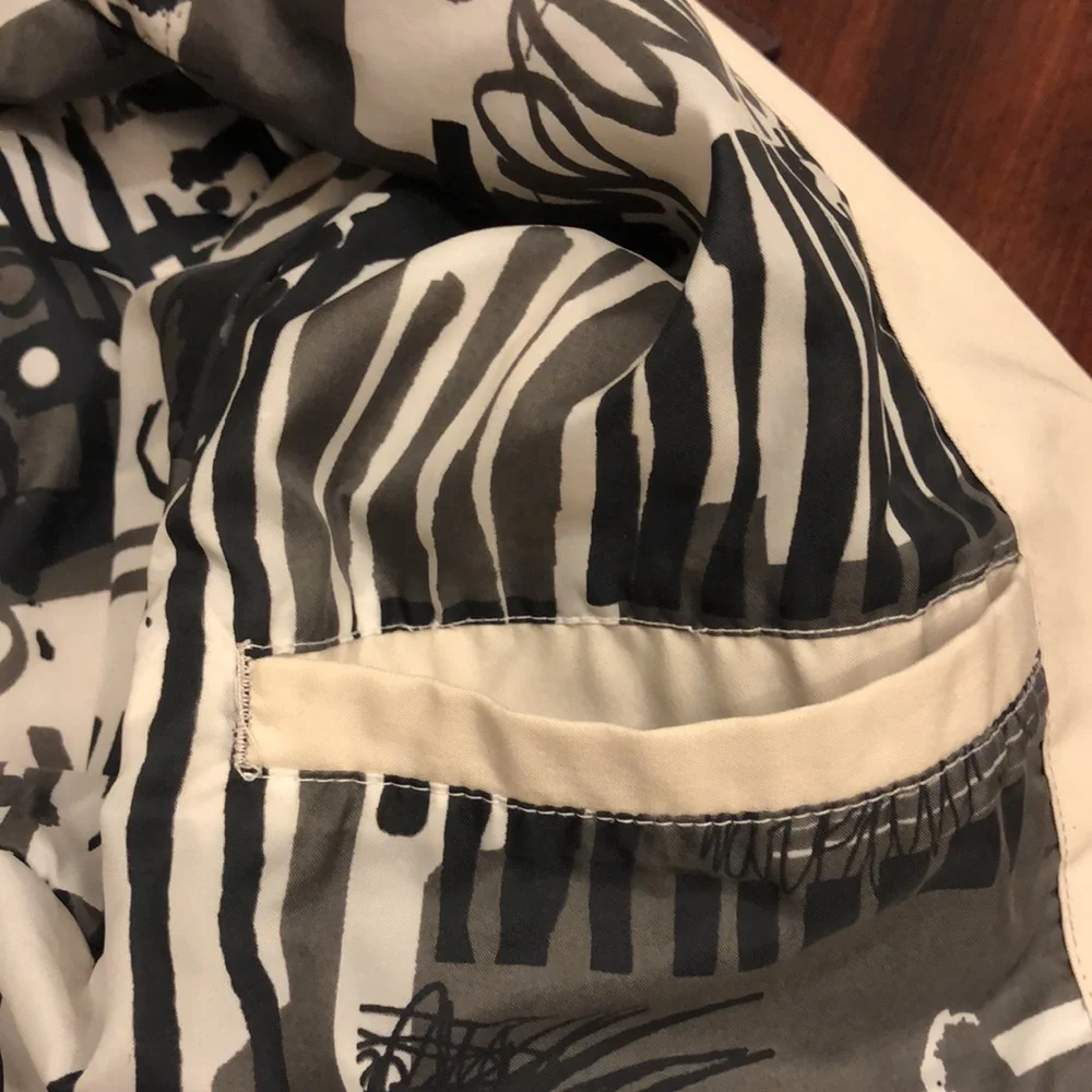 Retro Quicksilver Jacket small - Picture 12 of 16